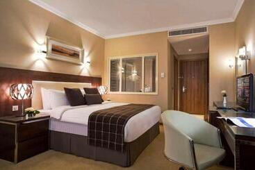 Karbala Rayhaan Hotel & Suites