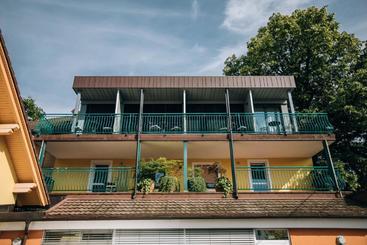 Gostilna In Motel Pri Lešniku