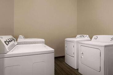 모텔 Super 8 By Wyndham Gainesville Tx