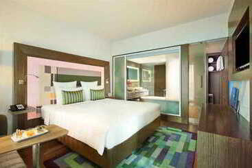 Novotel Chennai Sipcot