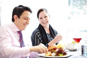 Novotel London Wembley