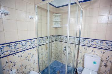Pension San Pancracio