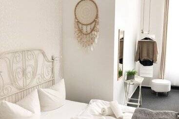 Pension Absolut Berlin