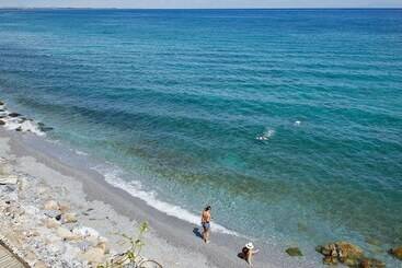 אתר נופש Cavo Olympo Luxury Hotel & Spa - Adult Only