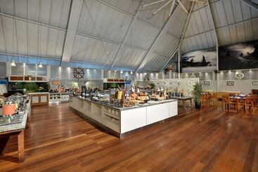 The Kuta Beach Heritage Hotel   Managed By Accor