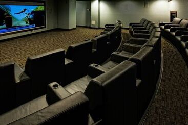 The Parkside Hotel & Spa