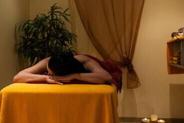 Villa Alicante & Spa