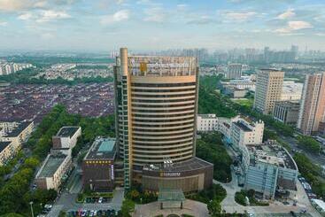 Jin Jiang International Hotel Taicang