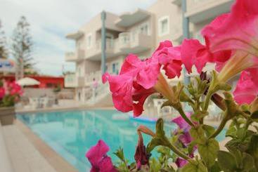 아파트 Anna Maria