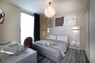 Atelier Hotel Design