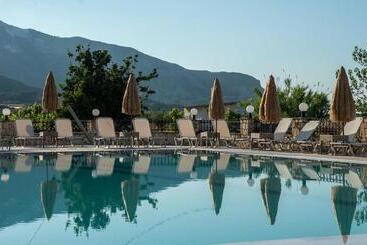 Athina Apartments