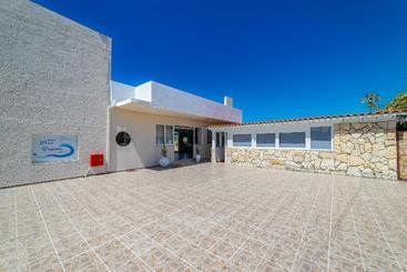 Апартаменты Blue Dream Hotel