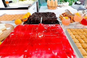 Апартаменты Bluegreen Residance