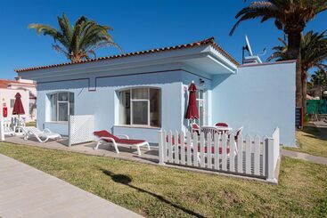 דירות לתיירים Bungalows Tisaya Golf