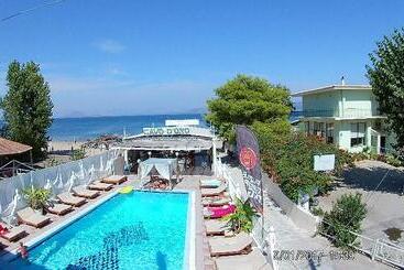 Cavo D Oro Apartments