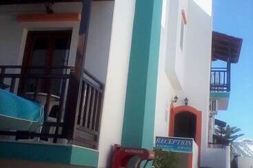 Апартаменты Creta Margio