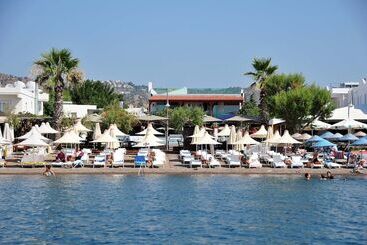 Dilekagaci Boutique Hotel And Beach