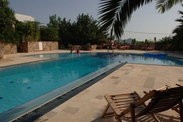 Elounda Vista Villas