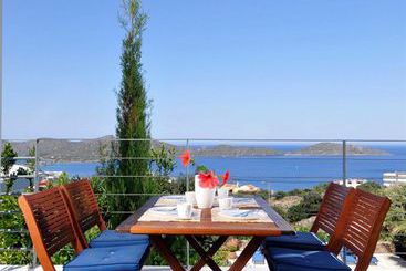 Elounda Vista Villas