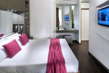 בית מלון כפרי Acapulco