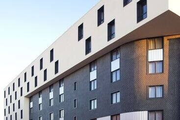 Aparthotel Adagio Access Le Havre Les Docks