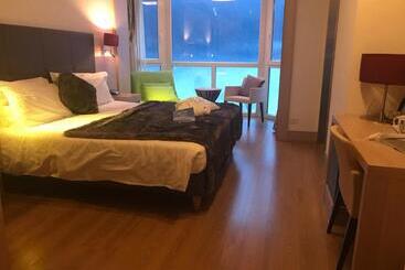 Th Cadore   Hotel Antelao