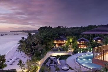 בית מלון כפרי Asya Premier Suites