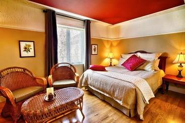 בית מלון כפרי Auberge La Muse