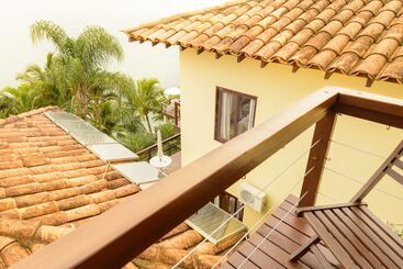 Отель Barra Do Piuva Porto