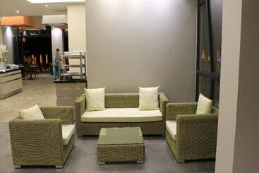 Begonville Beach Hotel   Adult Only