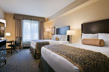 فندق Best Western Plus Arlington/marysville