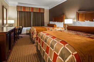 فندق Best Western Plus Easton Inn & Suites