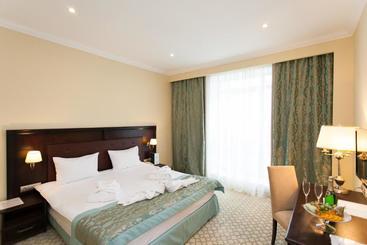 Отель Bilyar Palace