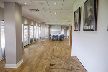 Blackpool Football Club Stadium Hotel, A Member Of Radisson Individuals