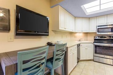 호텔 Bluegreen Vacations Seaglass Tower, Ascend Resort Collection