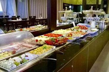 هتل Business Faltom Gdynia