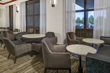 호텔 Candlewood Suites Cincinnati Northeast Mason, An Ihg
