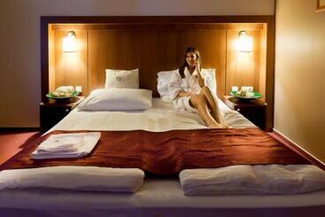 هتل Caramell Premium Resort Superior