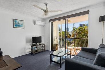 酒店 Chevron Palms By Gold Coast Premium