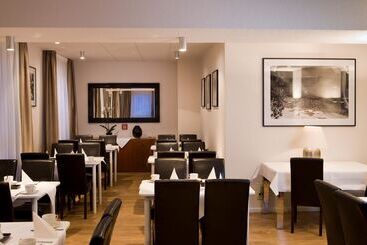 בית מלון כפרי City Inn Leipzig