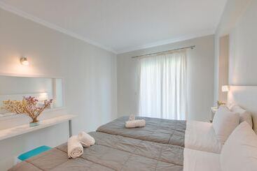 ホテル Club Zante Plaza