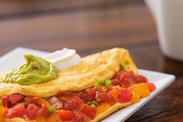 فندق Dallas Richardson