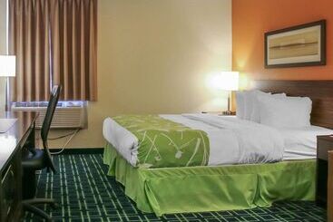 ホテル Econo Lodge