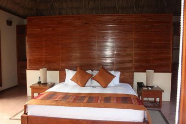 Отель El Secreto