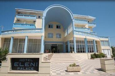 בית מלון כפרי Eleni Palace