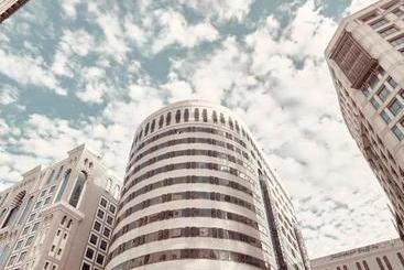 فندق Frontel Al Harithia