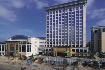 Golden Diamond Hotel Zhongshan