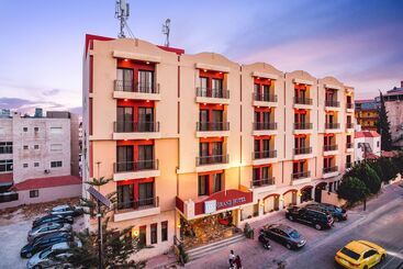 Grand Hotel Madaba