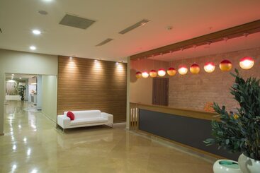 فندق Green Nature Diamond