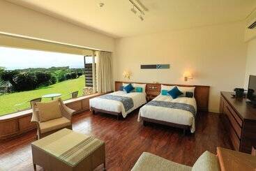 בית מלון כפרי Haimurubushi